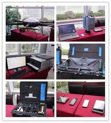 区公安副局长刘懿骏今日莅临基地 共商智慧公安发展新路径